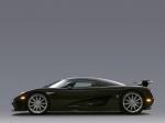 Koenigsegg CCXR Edition 2008 года